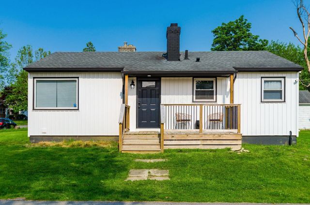 103 E Jeffrey Place, Columbus, OH 43214