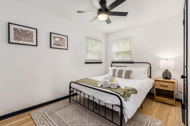 103 E Jeffrey Place, Columbus, OH 43214