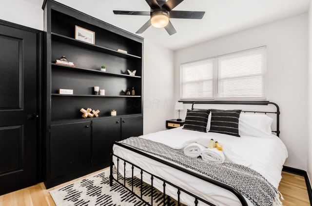 103 E Jeffrey Place, Columbus, OH 43214