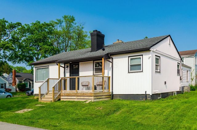 103 E Jeffrey Place, Columbus, OH 43214