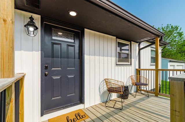 103 E Jeffrey Place, Columbus, OH 43214