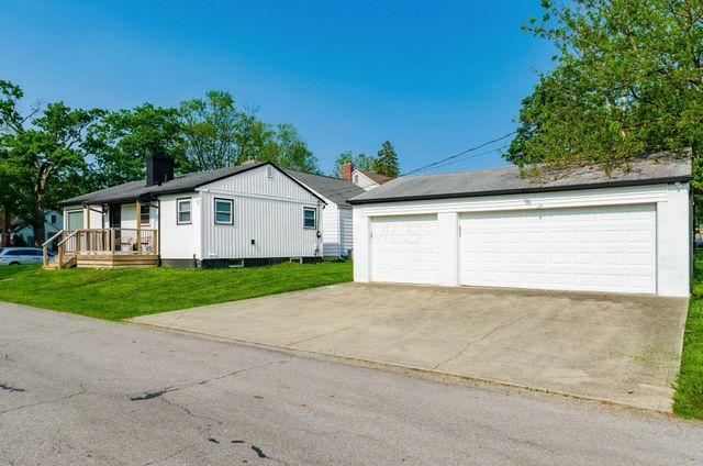 103 E Jeffrey Place, Columbus, OH 43214