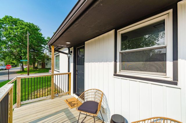 103 E Jeffrey Place, Columbus, OH 43214