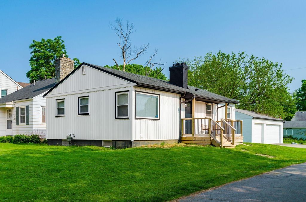 103 E Jeffrey Place, Columbus, OH 43214