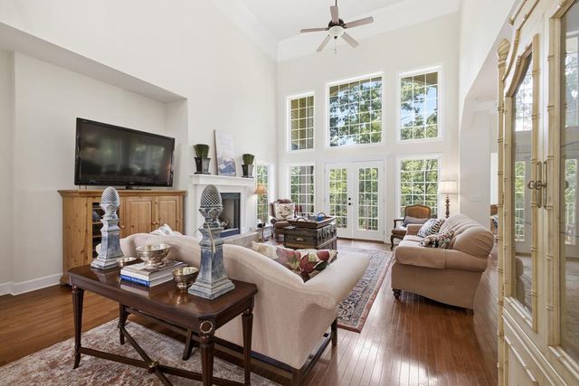 30 Berrong Drive, Hayesville, NC 28904