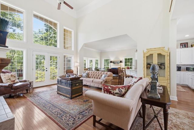 30 Berrong Drive, Hayesville, NC 28904