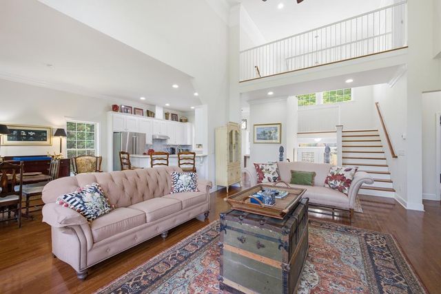 30 Berrong Drive, Hayesville, NC 28904