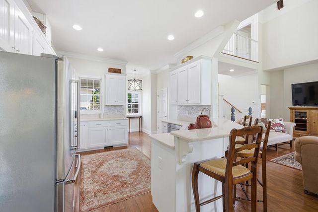 30 Berrong Drive, Hayesville, NC 28904