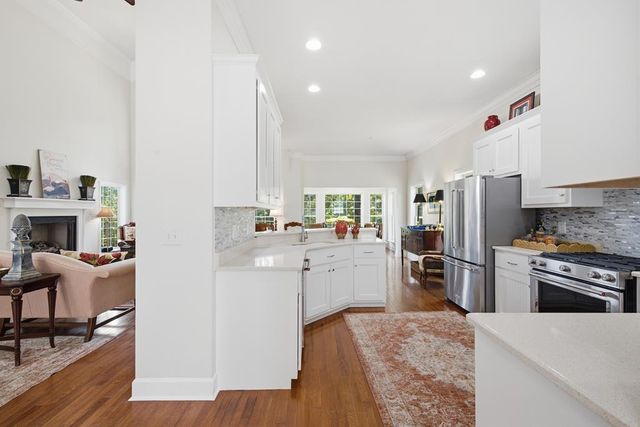 30 Berrong Drive, Hayesville, NC 28904