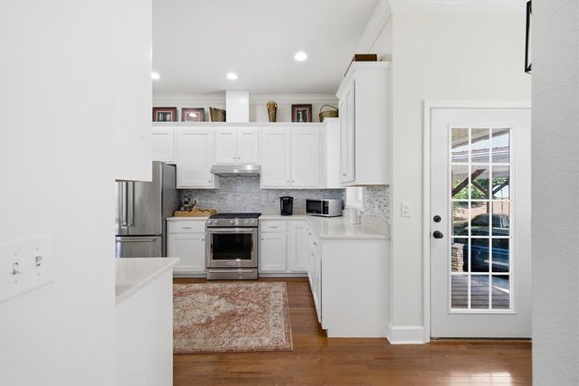 30 Berrong Drive, Hayesville, NC 28904