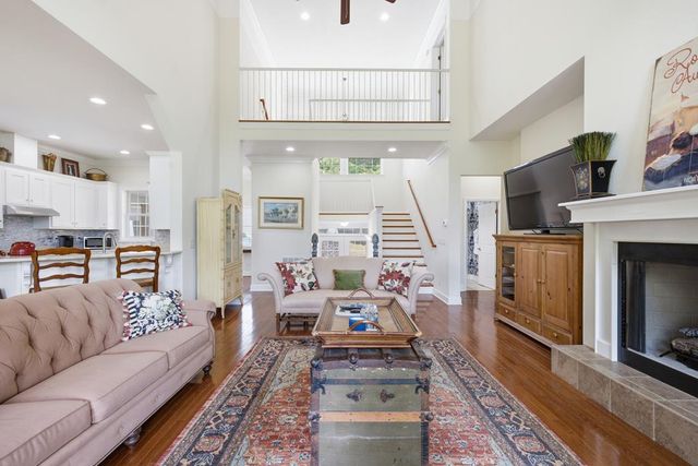 30 Berrong Drive, Hayesville, NC 28904