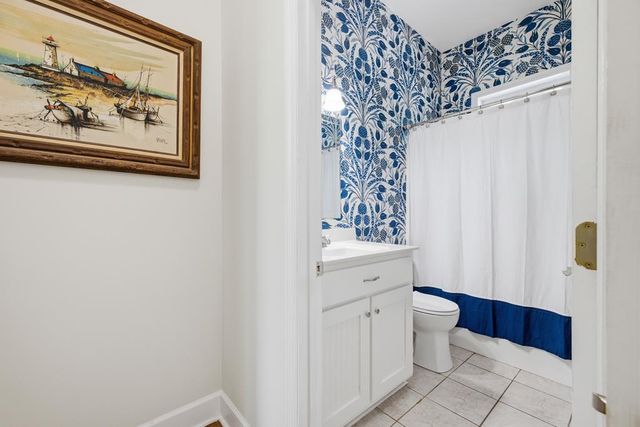 30 Berrong Drive, Hayesville, NC 28904