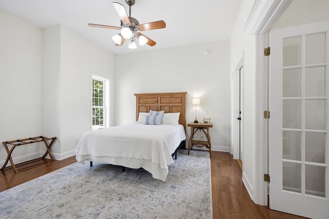 30 Berrong Drive, Hayesville, NC 28904