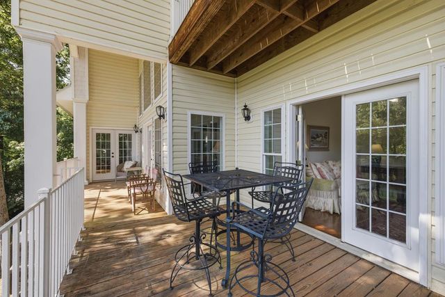 30 Berrong Drive, Hayesville, NC 28904