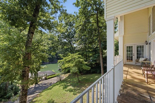 30 Berrong Drive, Hayesville, NC 28904