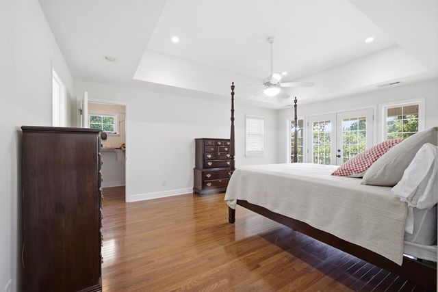 30 Berrong Drive, Hayesville, NC 28904