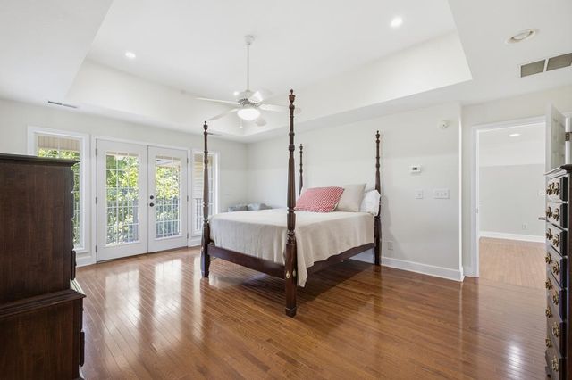 30 Berrong Drive, Hayesville, NC 28904