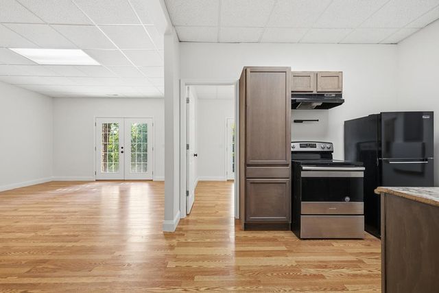 30 Berrong Drive, Hayesville, NC 28904