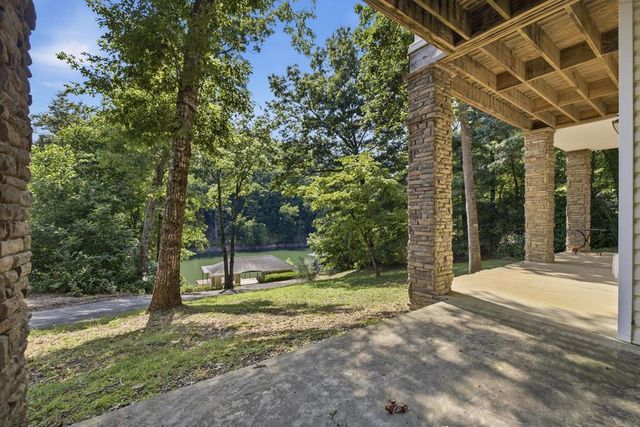 30 Berrong Drive, Hayesville, NC 28904