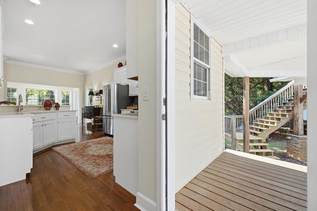 30 Berrong Drive, Hayesville, NC 28904