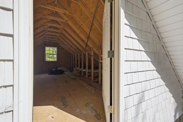 30 Berrong Drive, Hayesville, NC 28904