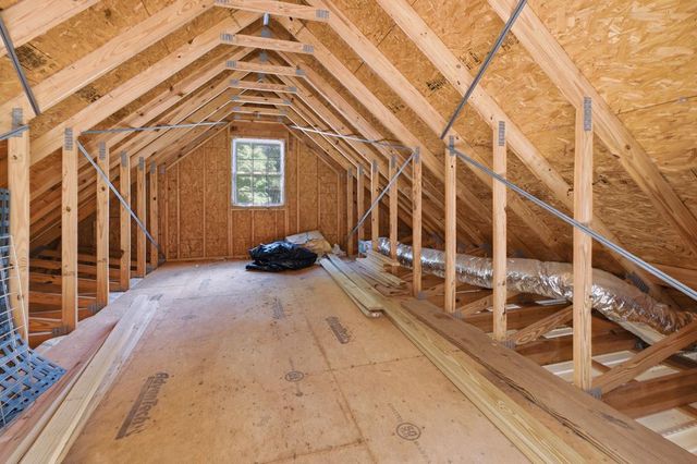 30 Berrong Drive, Hayesville, NC 28904