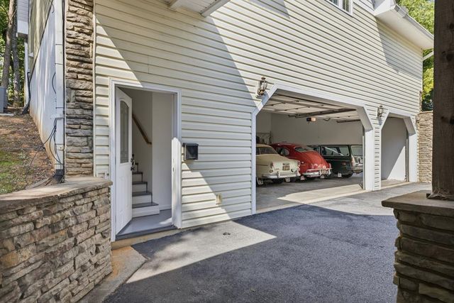30 Berrong Drive, Hayesville, NC 28904