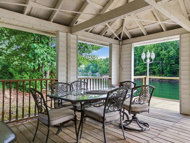 30 Berrong Drive, Hayesville, NC 28904