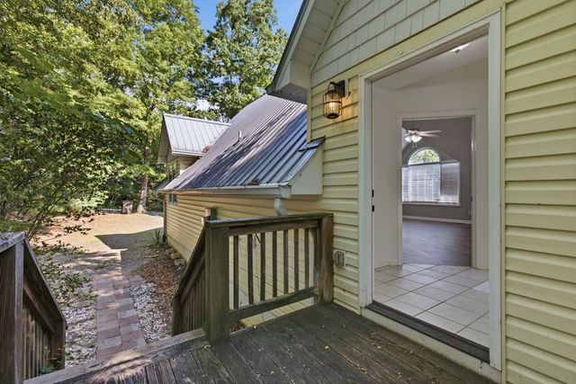 30 Berrong Drive, Hayesville, NC 28904
