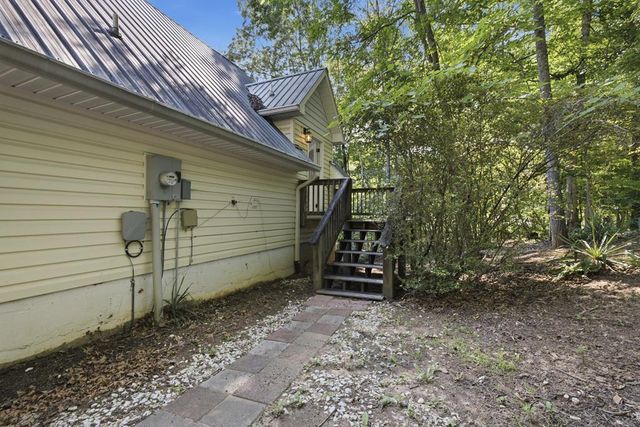 30 Berrong Drive, Hayesville, NC 28904