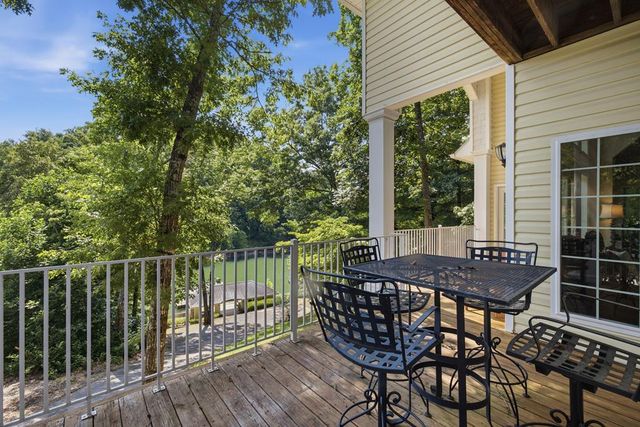 30 Berrong Drive, Hayesville, NC 28904