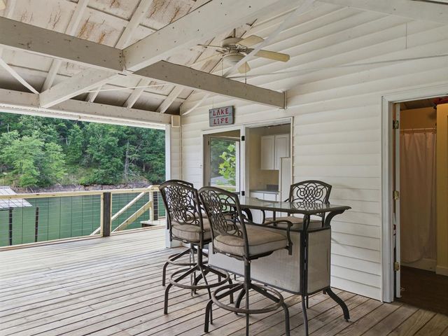 30 Berrong Drive, Hayesville, NC 28904