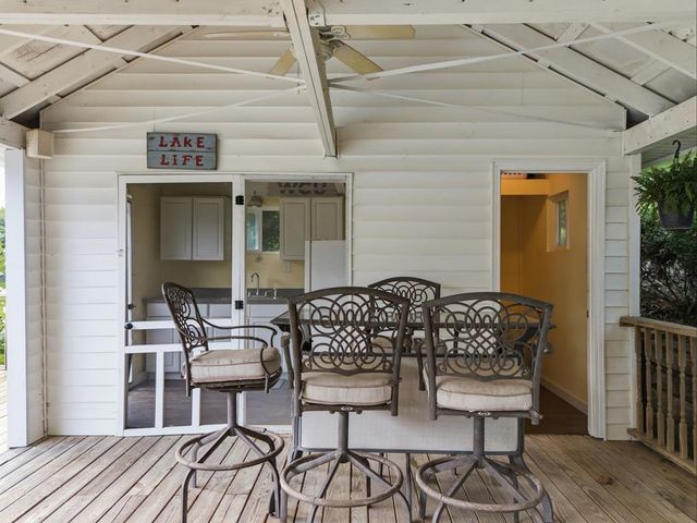 30 Berrong Drive, Hayesville, NC 28904