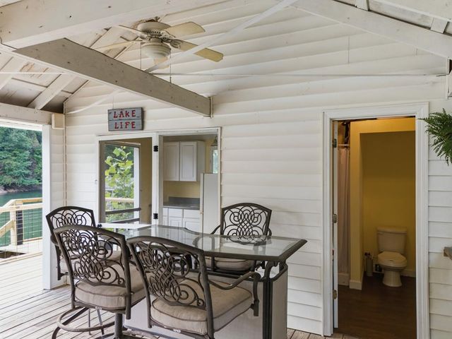 30 Berrong Drive, Hayesville, NC 28904