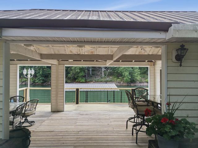 30 Berrong Drive, Hayesville, NC 28904