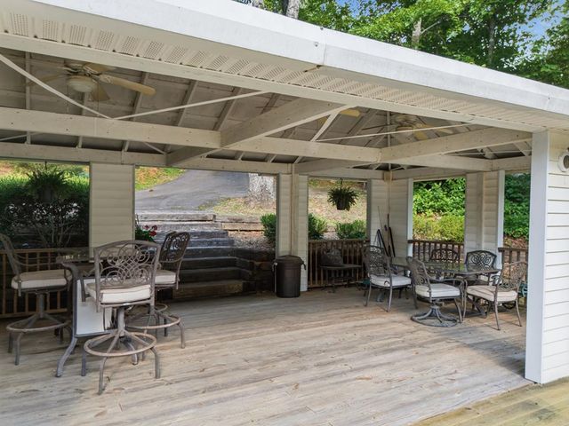 30 Berrong Drive, Hayesville, NC 28904