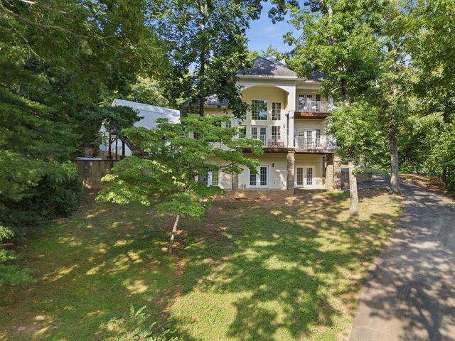 30 Berrong Drive, Hayesville, NC 28904