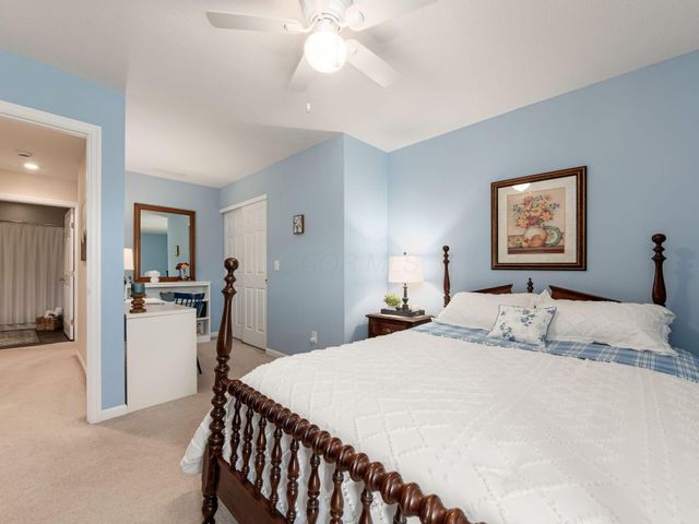 1274 Allington Lane, Columbus, OH 43240