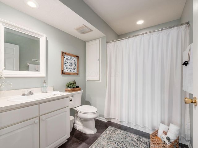 1274 Allington Lane, Columbus, OH 43240