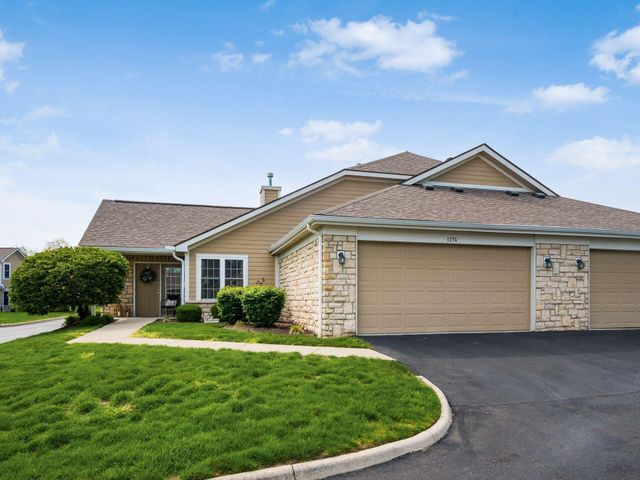 1274 Allington Lane, Columbus, OH 43240