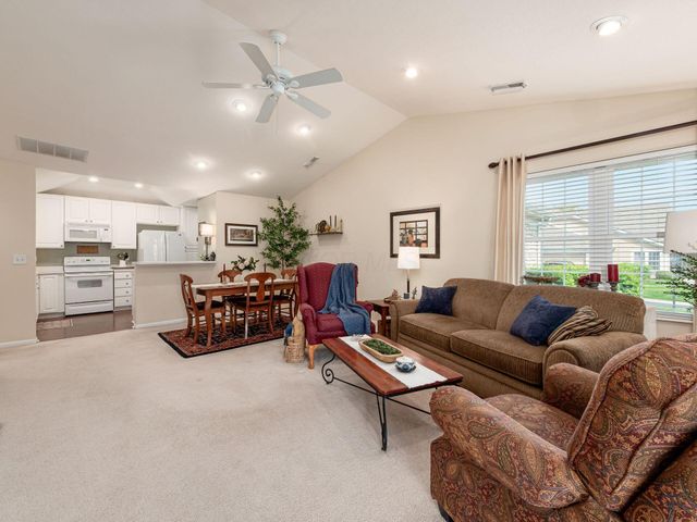 1274 Allington Lane, Columbus, OH 43240