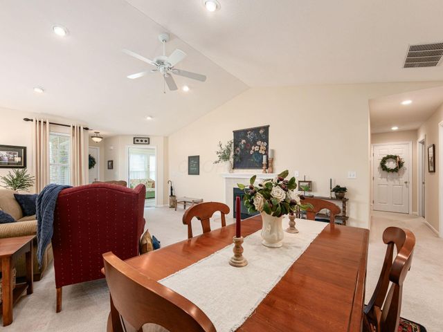 1274 Allington Lane, Columbus, OH 43240