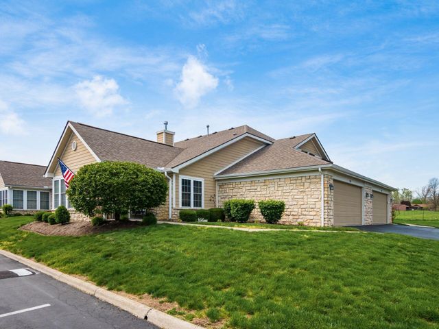 1274 Allington Lane, Columbus, OH 43240