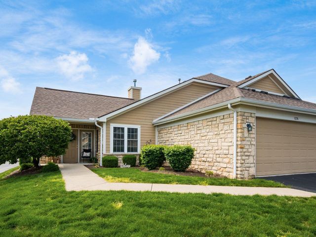 1274 Allington Lane, Columbus, OH 43240
