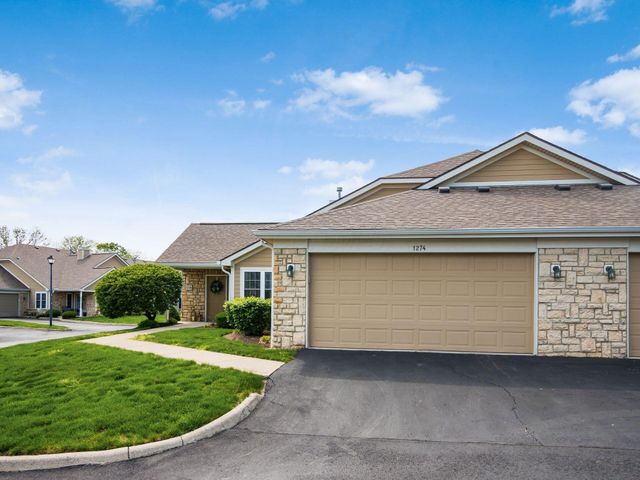 1274 Allington Lane, Columbus, OH 43240