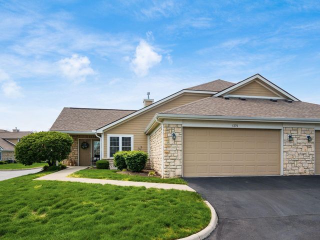 1274 Allington Lane, Columbus, OH 43240