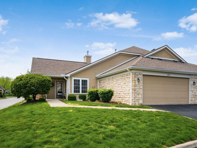 1274 Allington Lane, Columbus, OH 43240