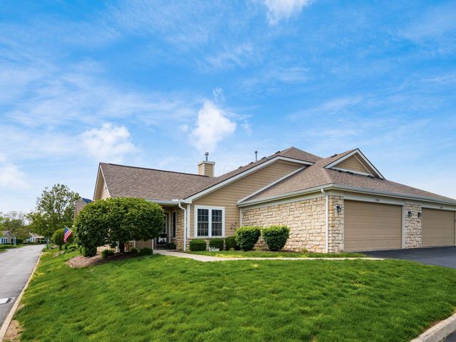 1274 Allington Lane, Columbus, OH 43240