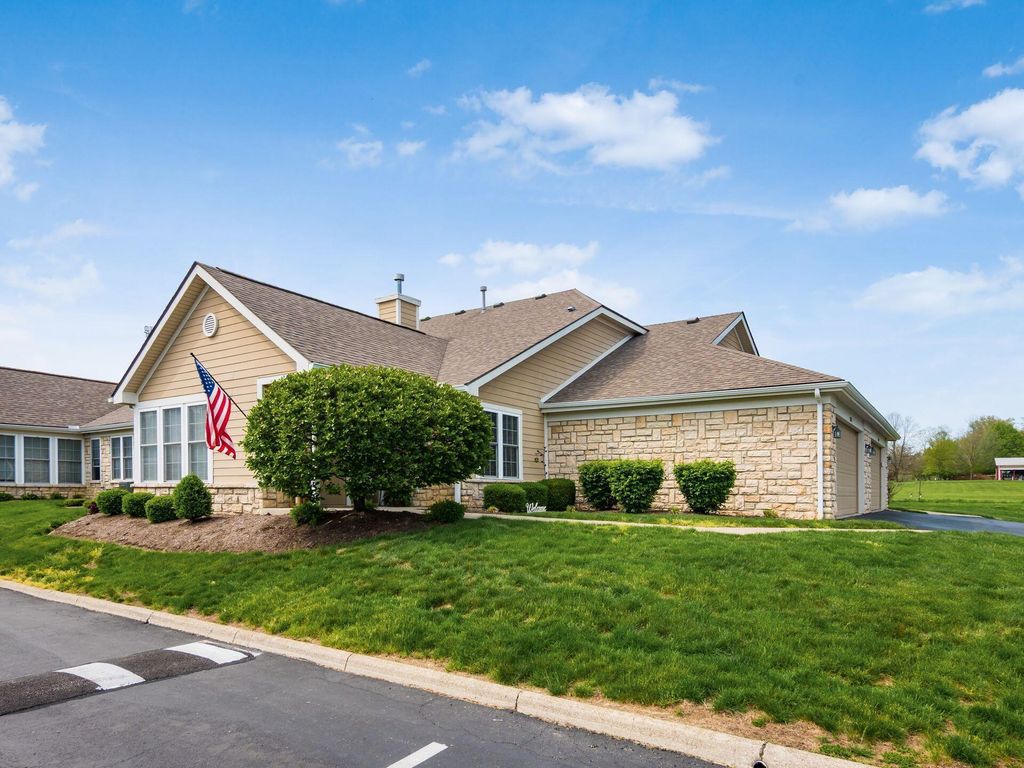 1274 Allington Lane, Columbus, OH 43240