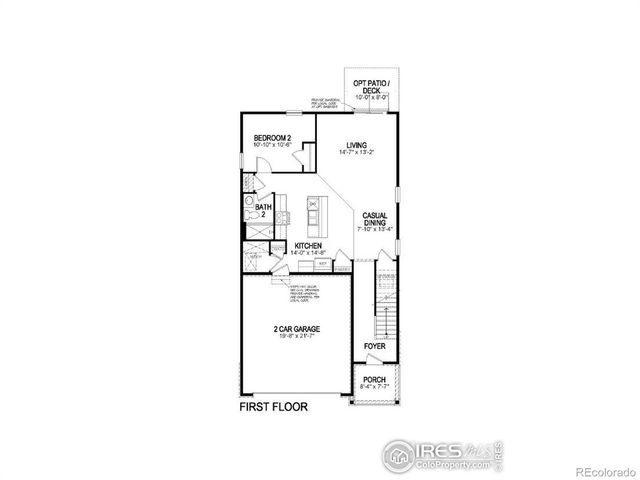 849 Trumpet Lane, Windsor, CO 80550